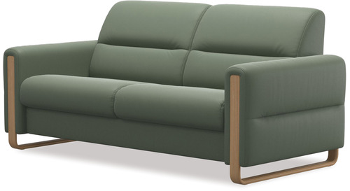 Stressless® Fiona 2.5 Seater Leather Sofa